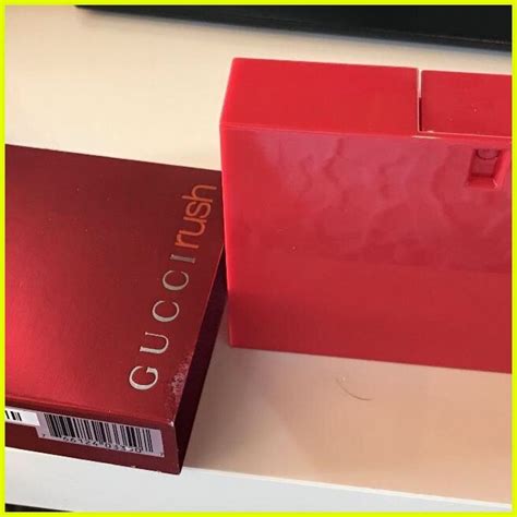 gucci rush 75 ml kruidvat|Gucci perfume customer service.